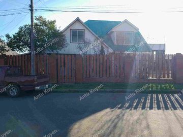 Casa en venta Colbún