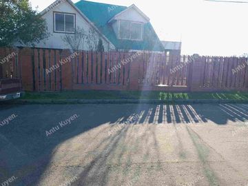 Casa en venta Colbún