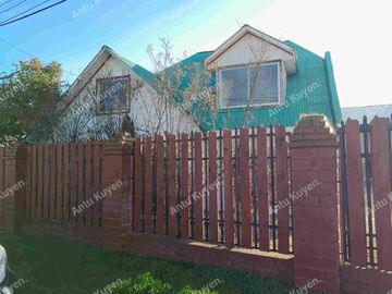 Casa en venta Colbún