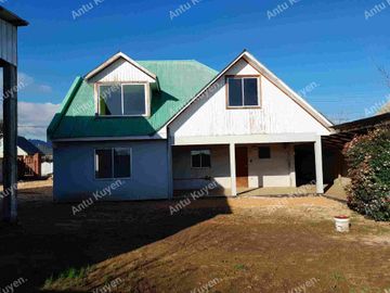 Casa en venta Colbún