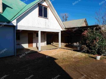 Casa en venta Colbún