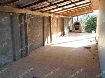 Casa en venta Colbún