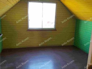 Casa en venta Colbún