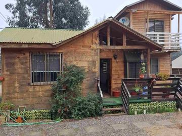 se vende hermosa propiedad