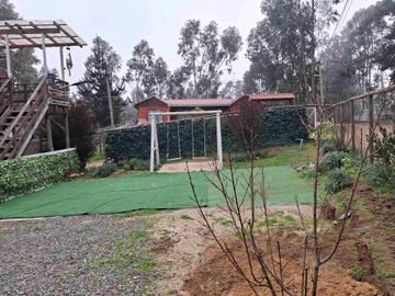 se vende hermosa propiedad