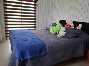 se vende hermosa propiedad