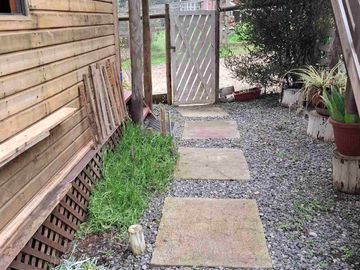 se vende hermosa propiedad