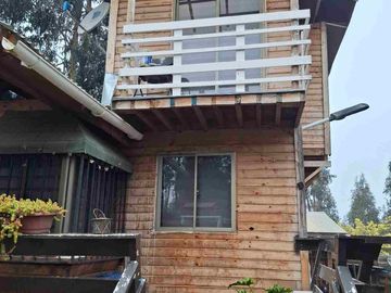 se vende hermosa propiedad