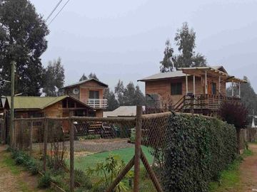 se vende hermosa propiedad