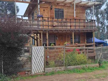 se vende hermosa propiedad