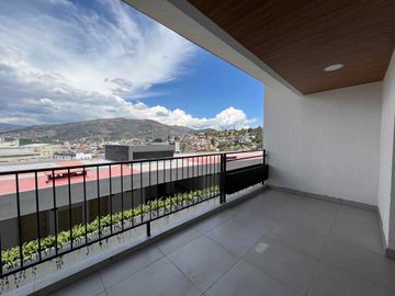 Suite  de venta Cumbayá a. estrenar