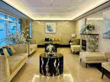 Fully Furnished 2-Bedroom Condo unit FOR SALE at SunTrust 88, Baguio City, Benguet