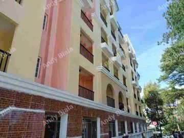 Fully Furnished 2-Bedroom Condo unit FOR SALE at SunTrust 88, Baguio City, Benguet