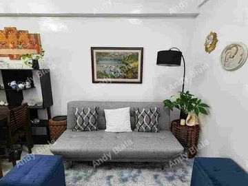 Fully Furnished 2-Bedroom Condo unit FOR SALE at SunTrust 88, Baguio City, Benguet