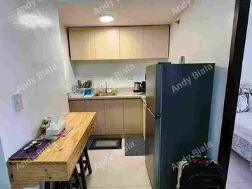 Fully Furnished 2-Bedroom Condo unit FOR SALE at SunTrust 88, Baguio City, Benguet