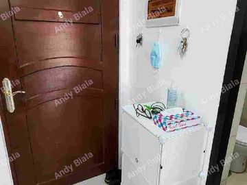 Fully Furnished 2-Bedroom Condo unit FOR SALE at SunTrust 88, Baguio City, Benguet