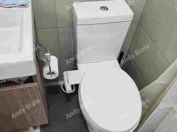 Fully Furnished 2-Bedroom Condo unit FOR SALE at SunTrust 88, Baguio City, Benguet