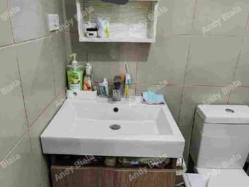 Fully Furnished 2-Bedroom Condo unit FOR SALE at SunTrust 88, Baguio City, Benguet