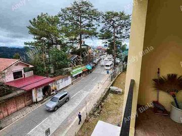 Fully Furnished 2-Bedroom Condo unit FOR SALE at SunTrust 88, Baguio City, Benguet