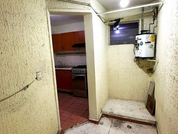 Departamento PB, Exelente Zona.
