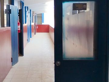 VENTA DE LOCAL INSTITUCIONAL EN CHICLAYO