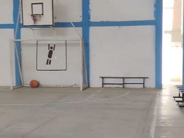 VENTA DE LOCAL INSTITUCIONAL EN CHICLAYO
