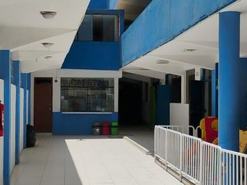 VENTA DE LOCAL INSTITUCIONAL EN CHICLAYO