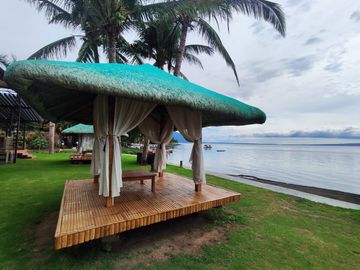 6.7M Lakeside Residential & Commercial Lots For Sale in Balete Batangas