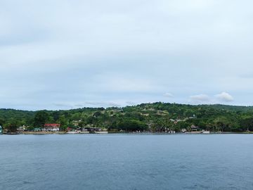 6.7M Lakeside Residential & Commercial Lots For Sale in Balete Batangas