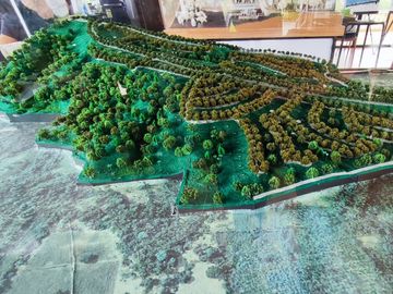 6.7M Lakeside Residential & Commercial Lots For Sale in Balete Batangas