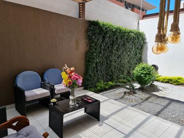 Departamento en Venta en Via Intervalles Tumbaco