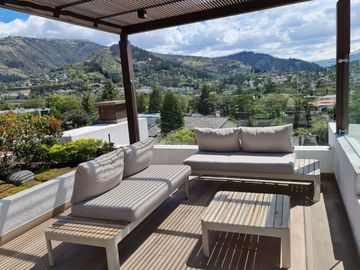 Departamento en Venta en Via Intervalles Tumbaco