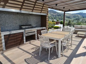 Departamento en Venta en Via Intervalles Tumbaco