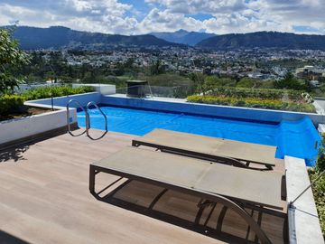 Departamento en Venta en Via Intervalles Tumbaco