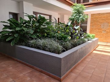 Departamento en Venta en Via Intervalles Tumbaco