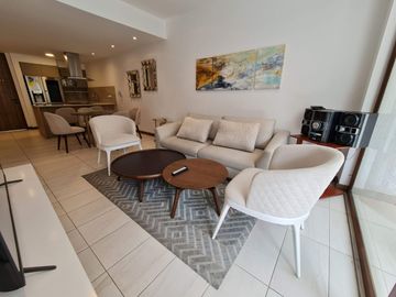 Departamento en Venta en Via Intervalles Tumbaco