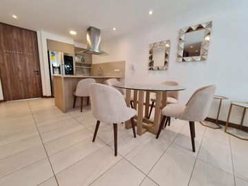 Departamento en Venta en Via Intervalles Tumbaco