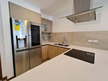 Departamento en Venta en Via Intervalles Tumbaco