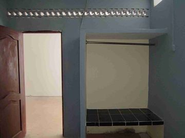 Casa rentera en venta, Sauces 3