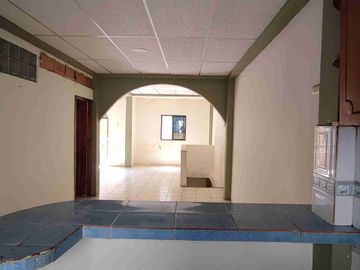 Casa rentera en venta, Sauces 3