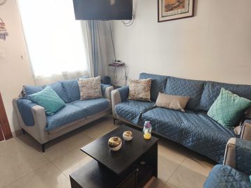 Vendo casa en Marianitas, Calderón
