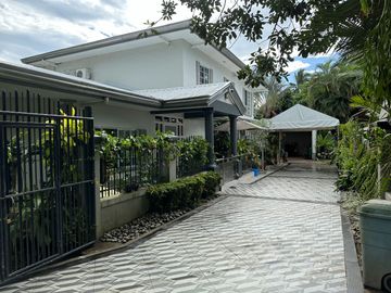Family Home