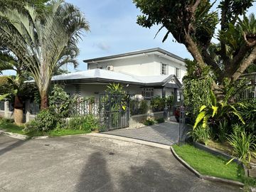 Family Home