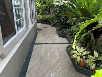 Family Home