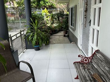 Family Home