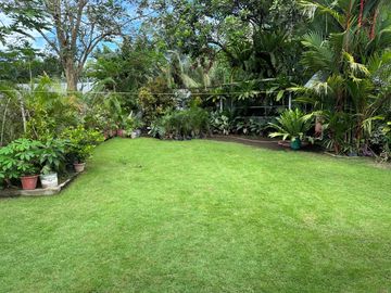 Family Home