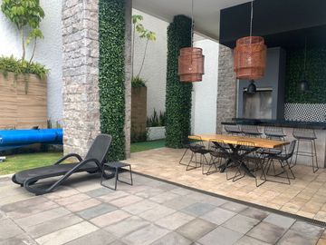 Venta Departamento Cumbaya 2 dormitorios sector Colegio  Menor