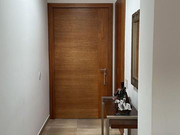 Venta Departamento Cumbaya 2 dormitorios sector Colegio  Menor