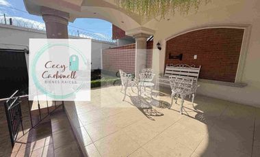 SALÓN DE EVENTOS EN RENTA