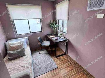 3 bedrooms with parking